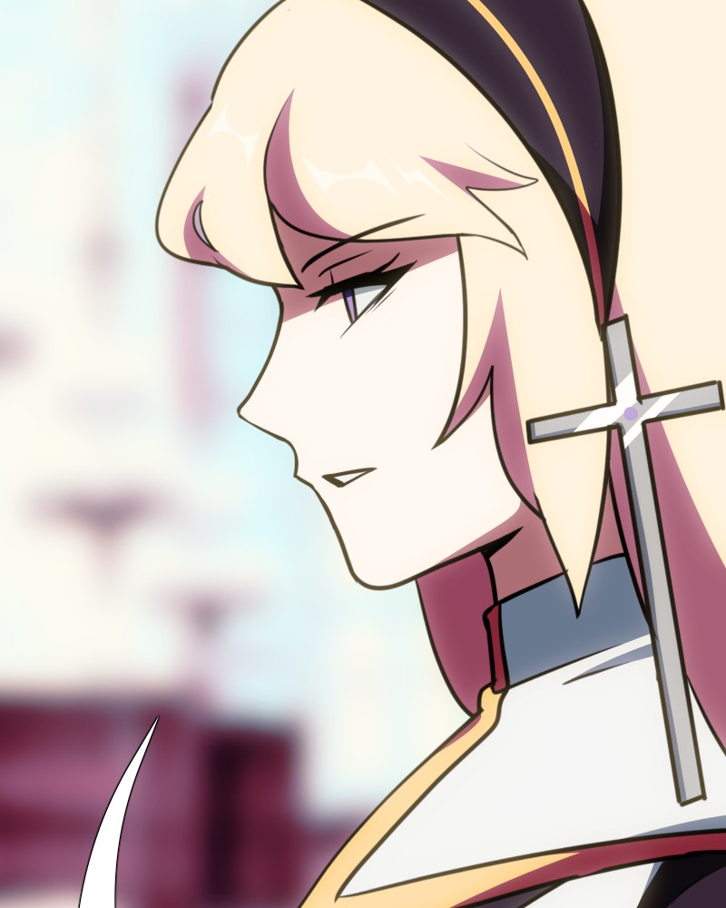 I’m the Grim Reaper chapter 82 - page 52