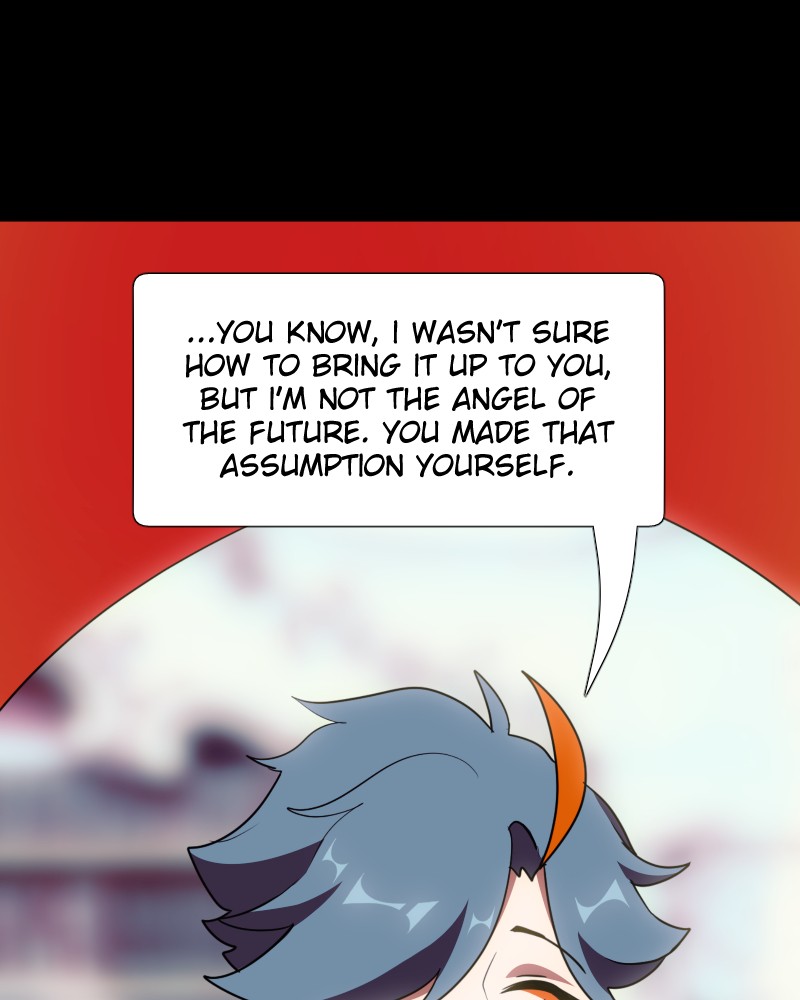 I’m the Grim Reaper chapter 82 - page 59