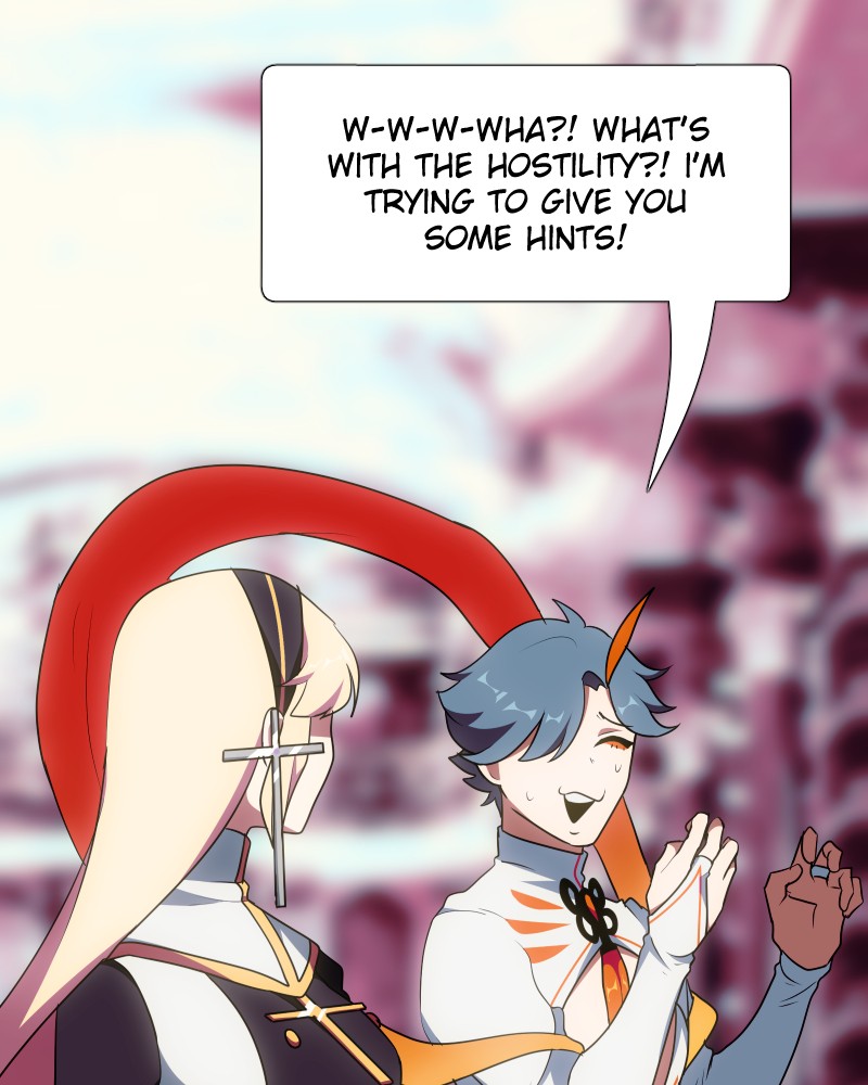 I’m the Grim Reaper chapter 82 - page 78