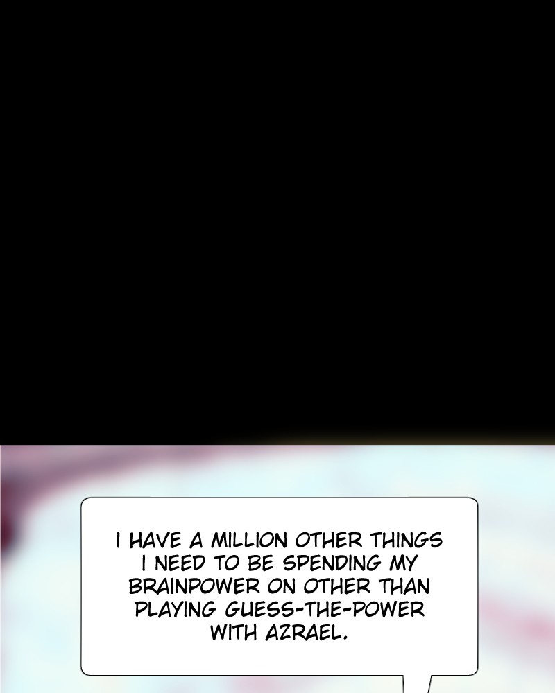 I’m the Grim Reaper chapter 82 - page 82