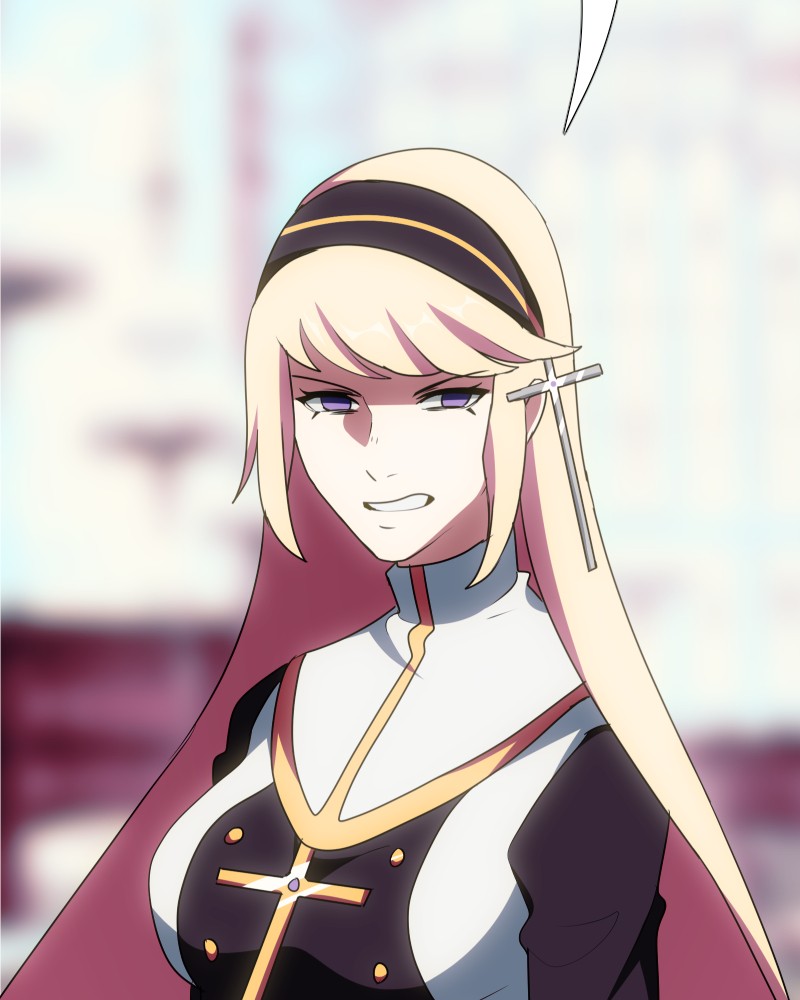 I’m the Grim Reaper chapter 82 - page 83