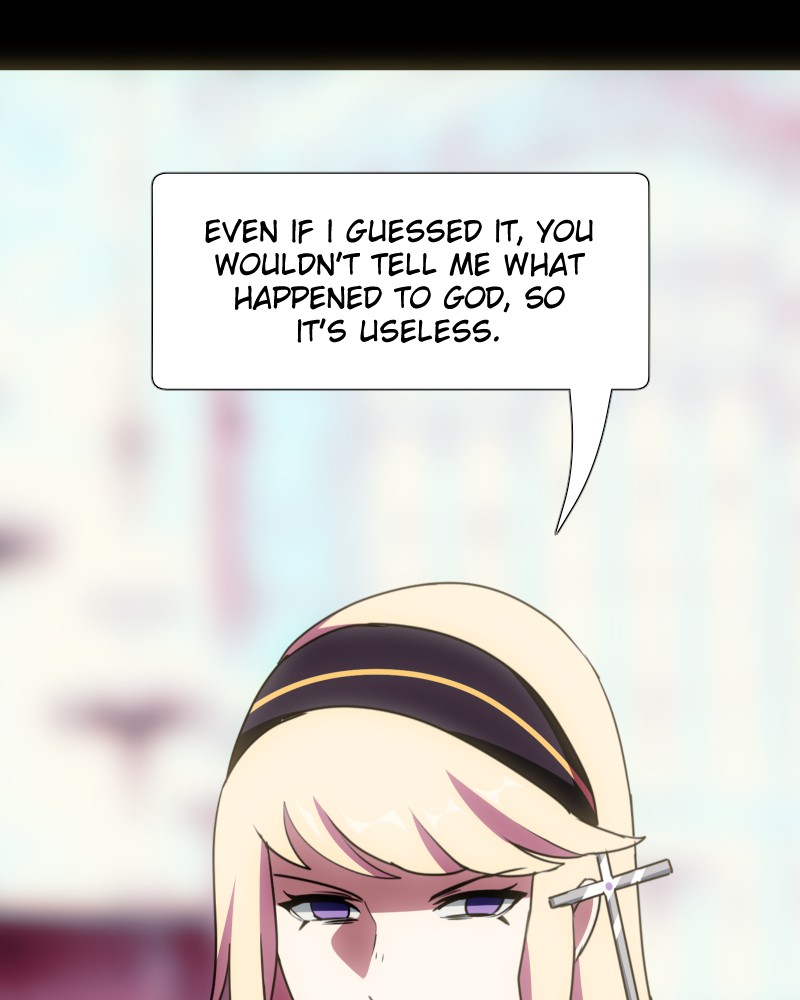 I’m the Grim Reaper chapter 82 - page 85