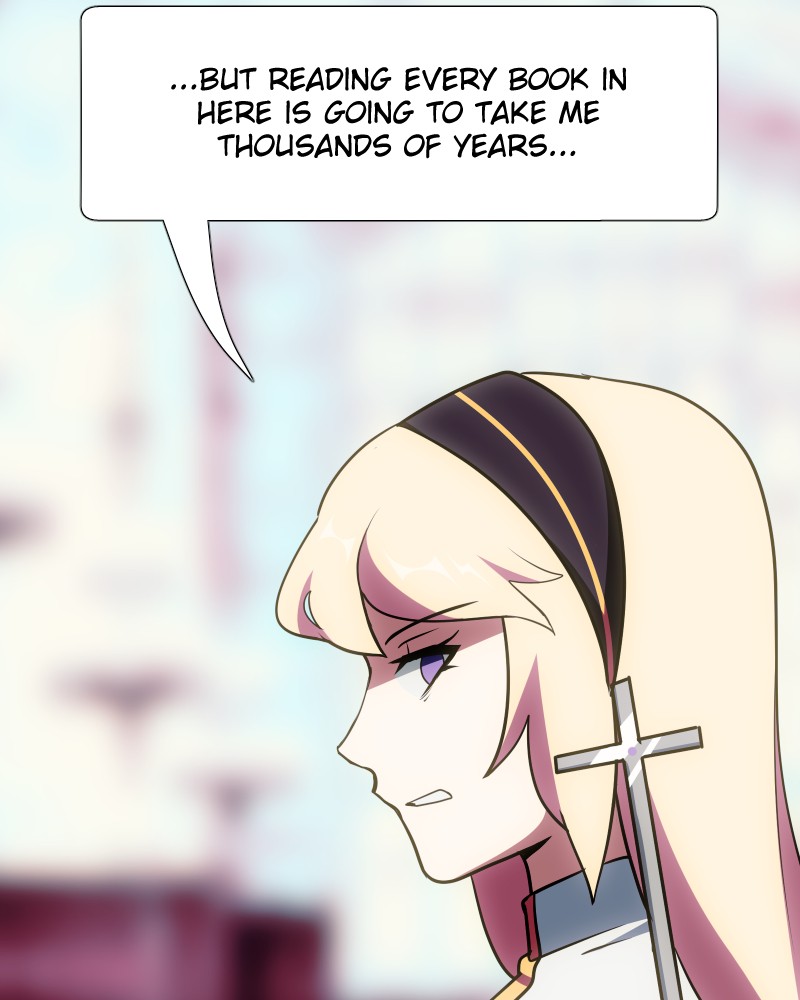 I’m the Grim Reaper chapter 82 - page 97