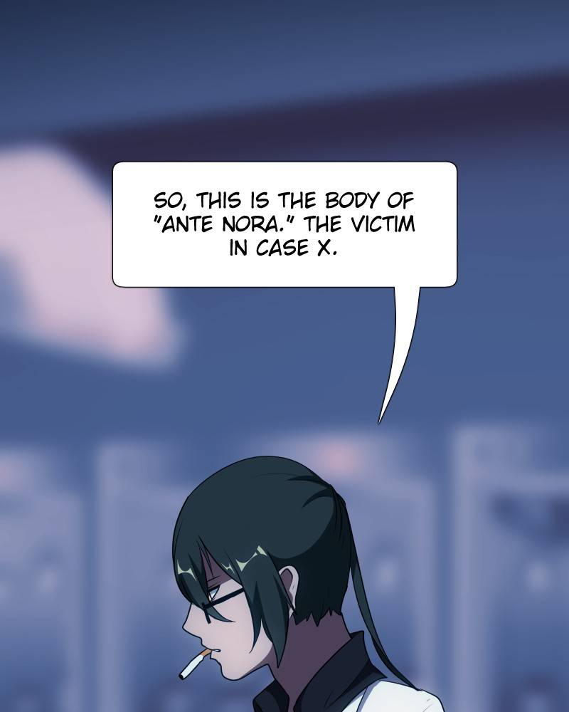 I’m the Grim Reaper chapter 84 - page 134