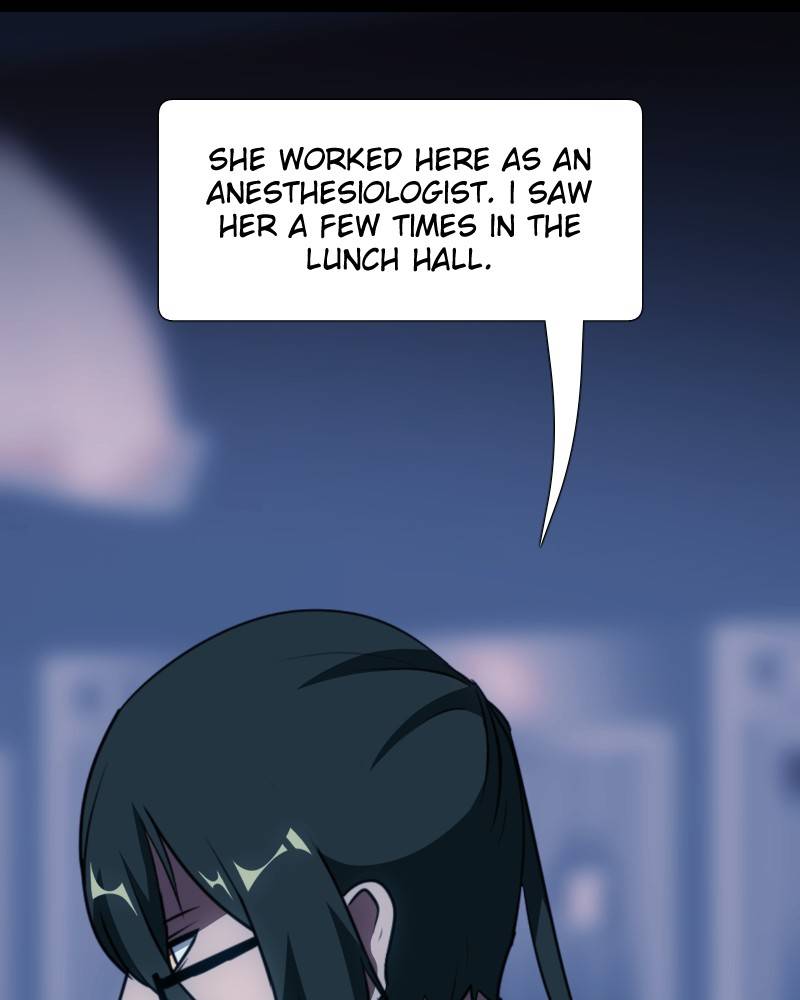 I’m the Grim Reaper chapter 84 - page 139