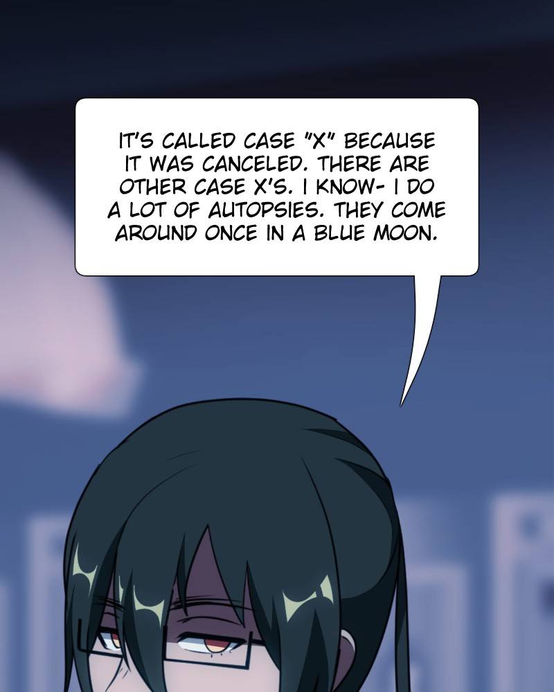 I’m the Grim Reaper chapter 84 - page 165