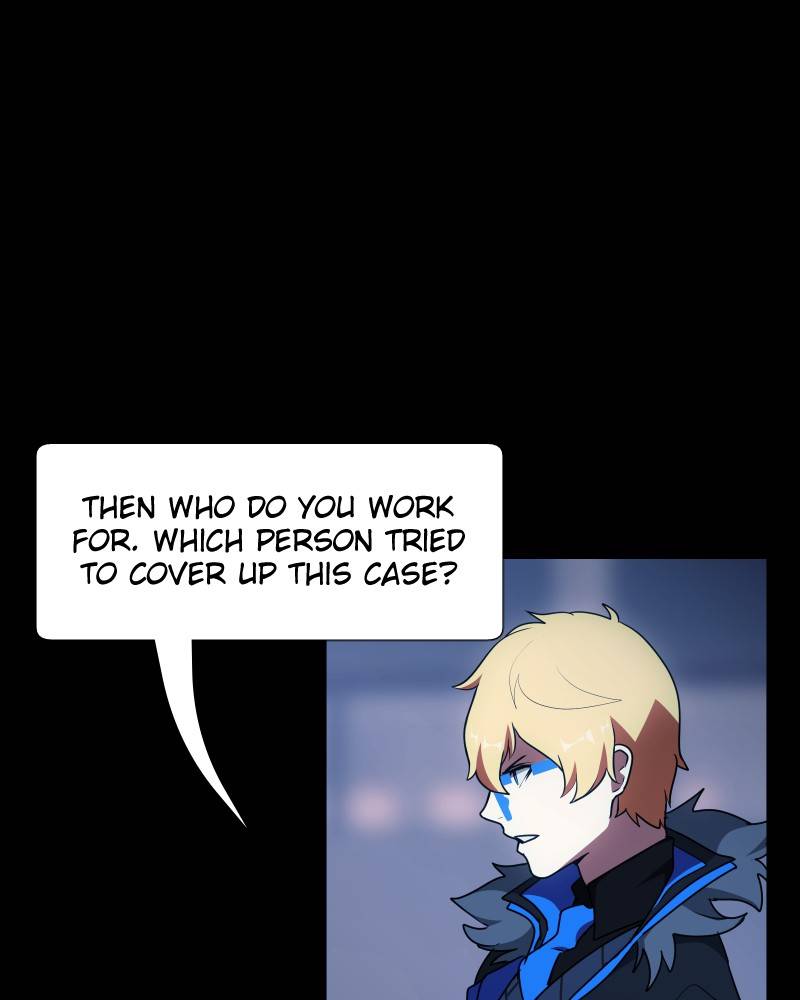 I’m the Grim Reaper chapter 84 - page 167