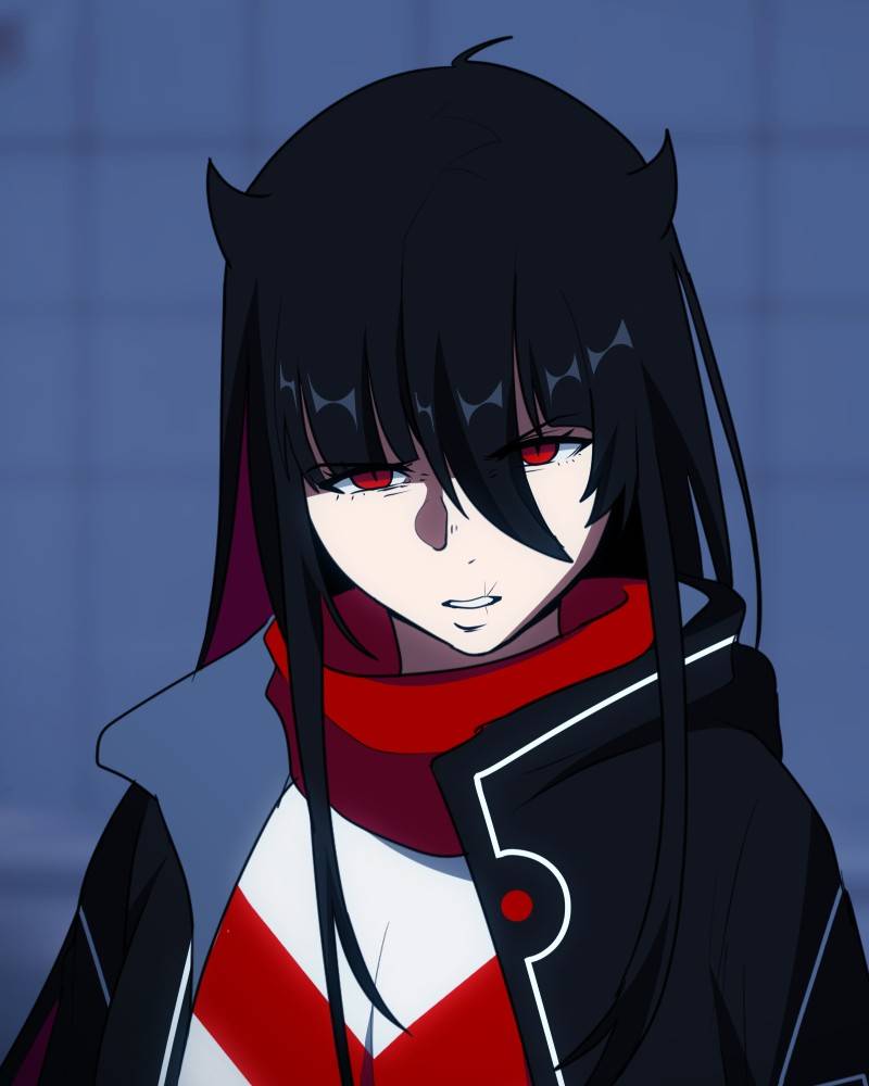 I’m the Grim Reaper chapter 84 - page 186
