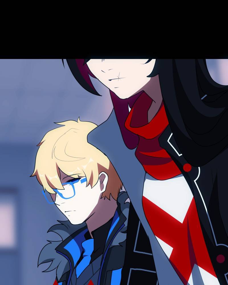 I’m the Grim Reaper chapter 84 - page 20