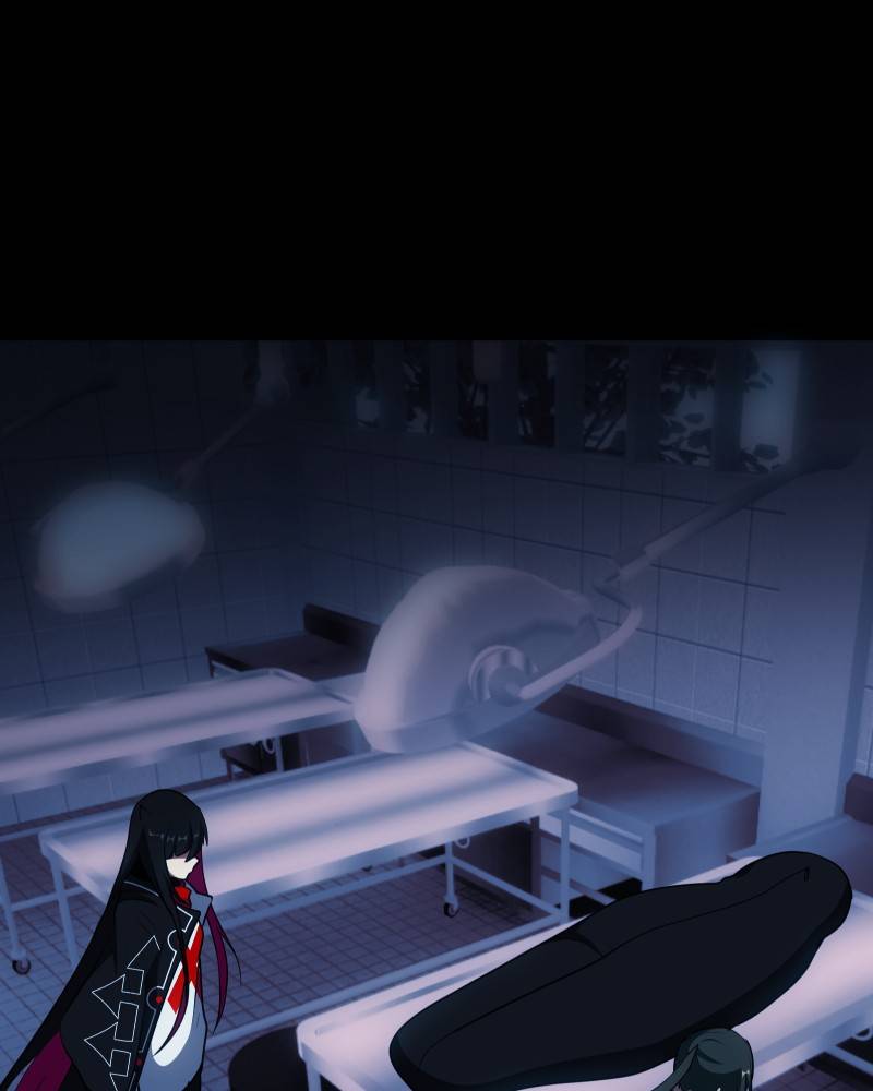 I’m the Grim Reaper chapter 84 - page 204