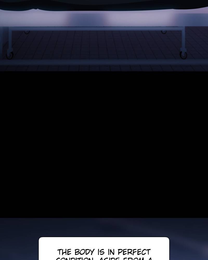 I’m the Grim Reaper chapter 84 - page 207