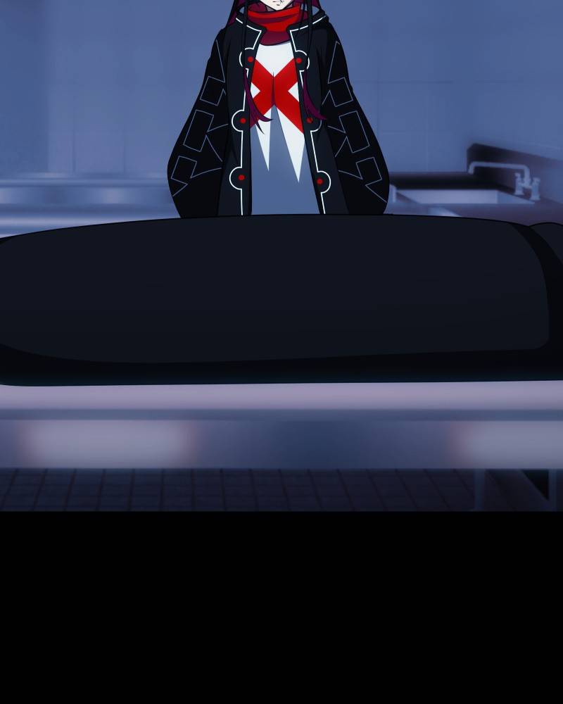 I’m the Grim Reaper chapter 84 - page 211