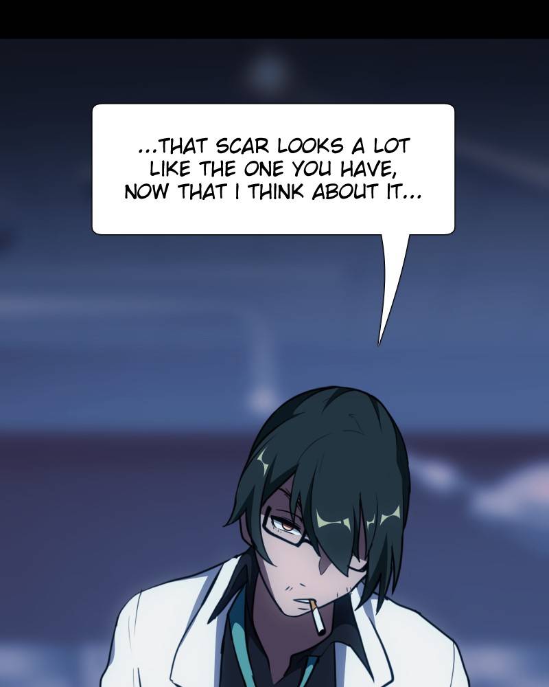 I’m the Grim Reaper chapter 84 - page 216