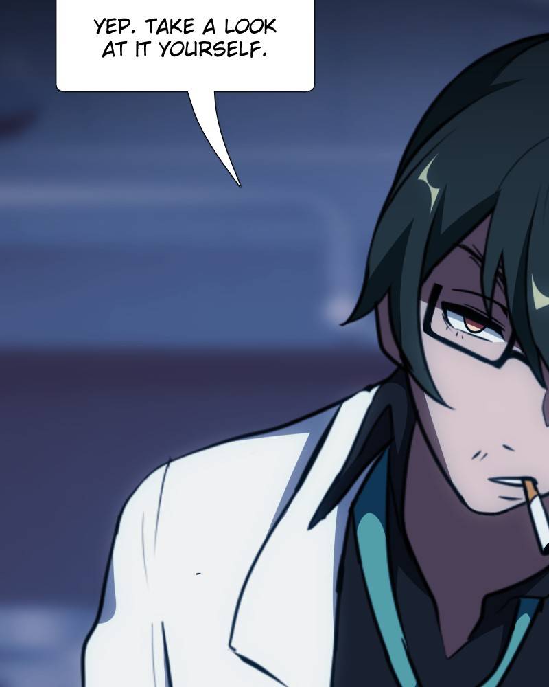I’m the Grim Reaper chapter 84 - page 221