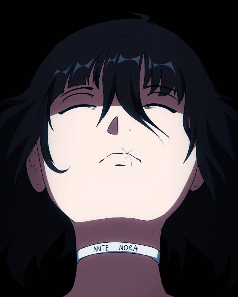 I’m the Grim Reaper chapter 84 - page 228