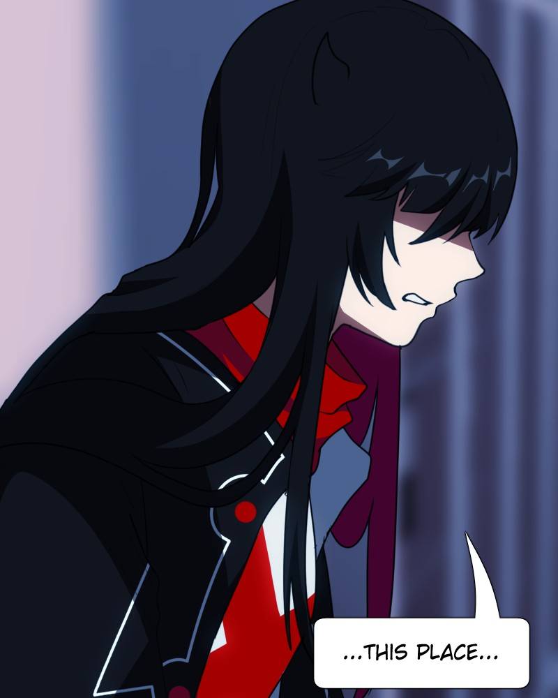 I’m the Grim Reaper chapter 84 - page 31