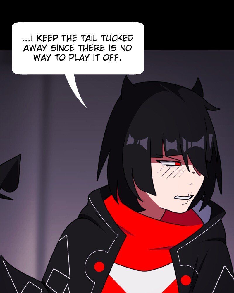 I’m the Grim Reaper chapter 36 - page 100