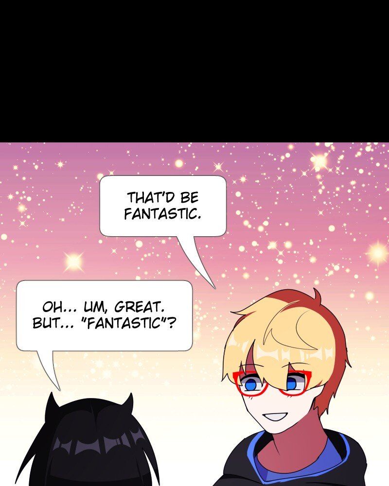 I’m the Grim Reaper chapter 36 - page 106