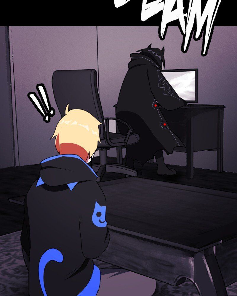 I’m the Grim Reaper chapter 36 - page 11