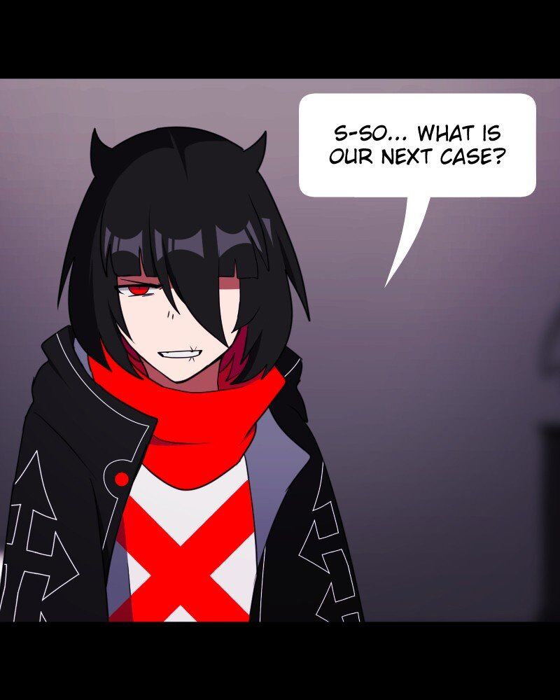 I’m the Grim Reaper chapter 36 - page 110