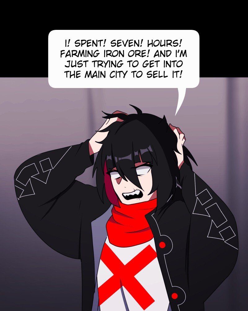 I’m the Grim Reaper chapter 36 - page 16
