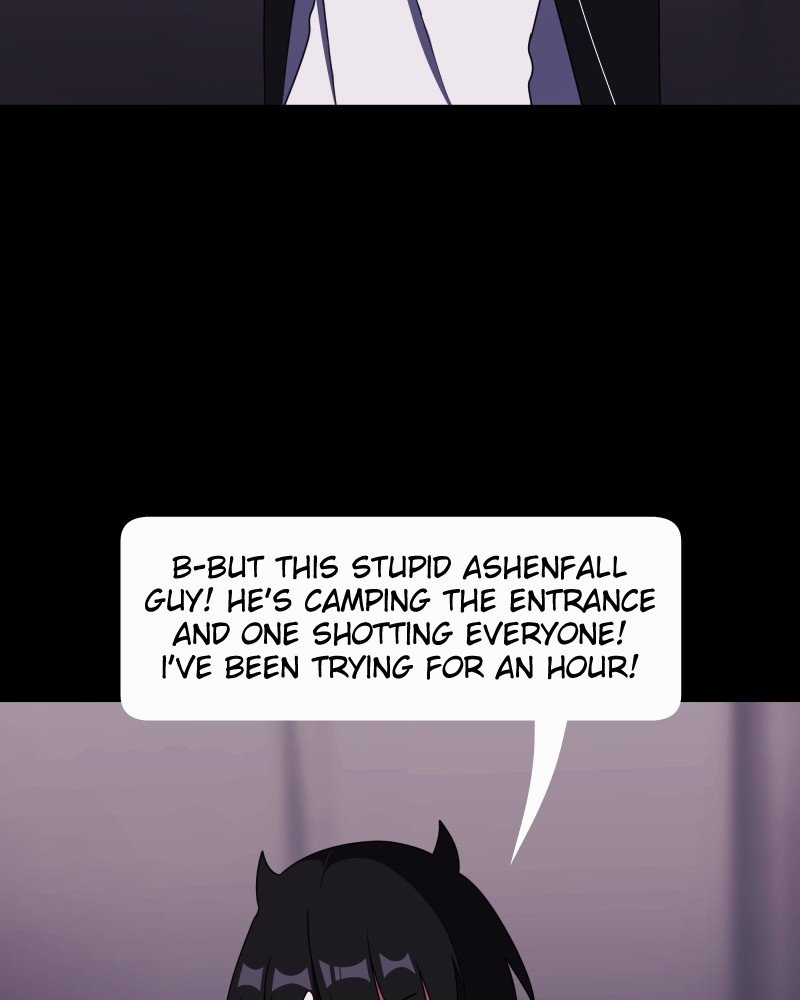 I’m the Grim Reaper chapter 36 - page 17