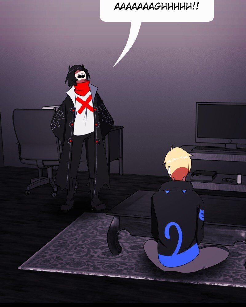 I’m the Grim Reaper chapter 36 - page 19