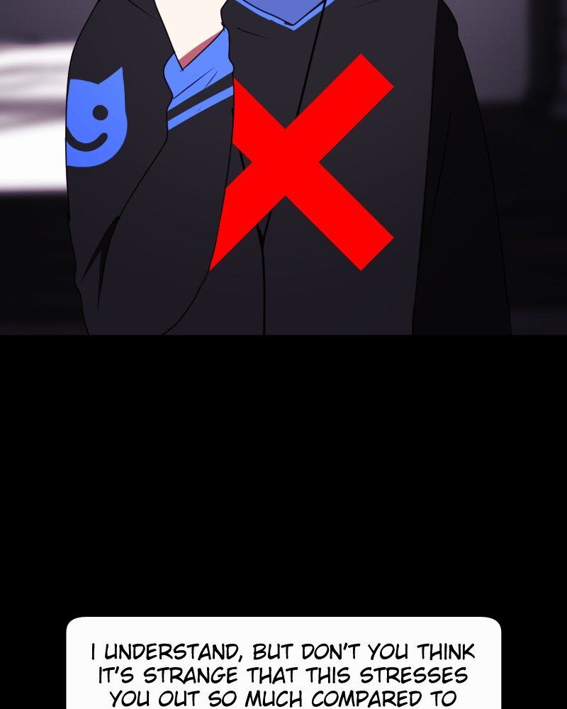 I’m the Grim Reaper chapter 36 - page 21