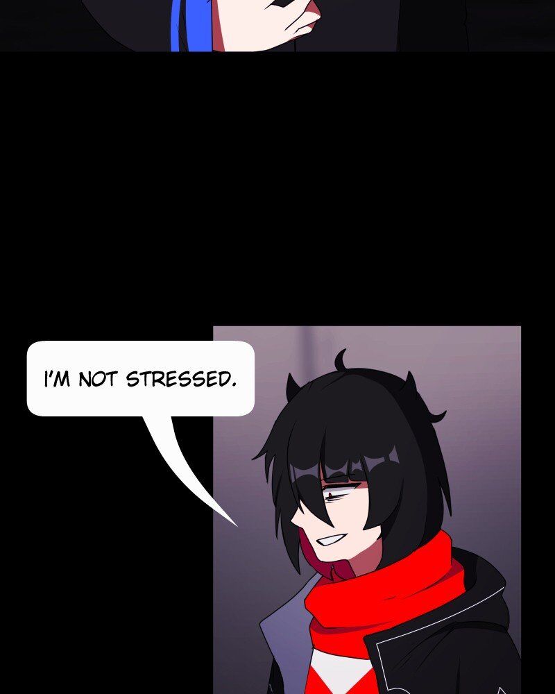 I’m the Grim Reaper chapter 36 - page 23