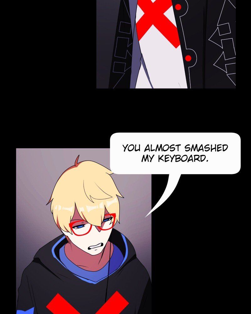 I’m the Grim Reaper chapter 36 - page 24