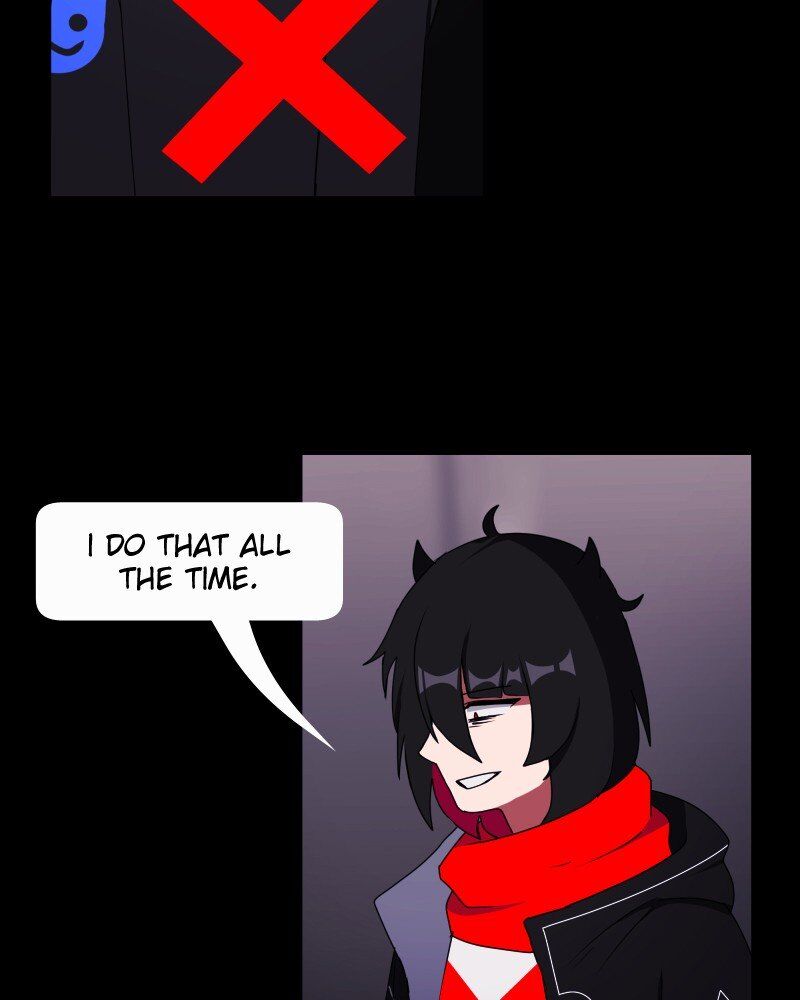 I’m the Grim Reaper chapter 36 - page 25