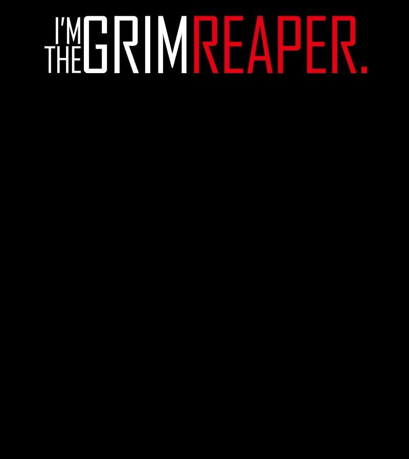 I’m the Grim Reaper chapter 36 - page 3