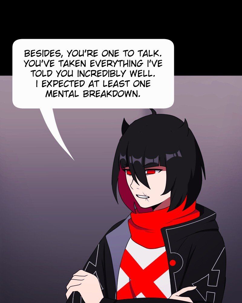 I’m the Grim Reaper chapter 36 - page 30