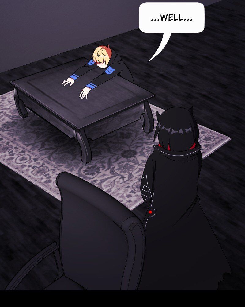 I’m the Grim Reaper chapter 36 - page 33