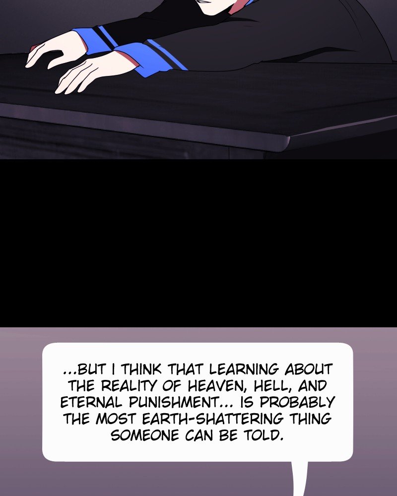 I’m the Grim Reaper chapter 36 - page 35