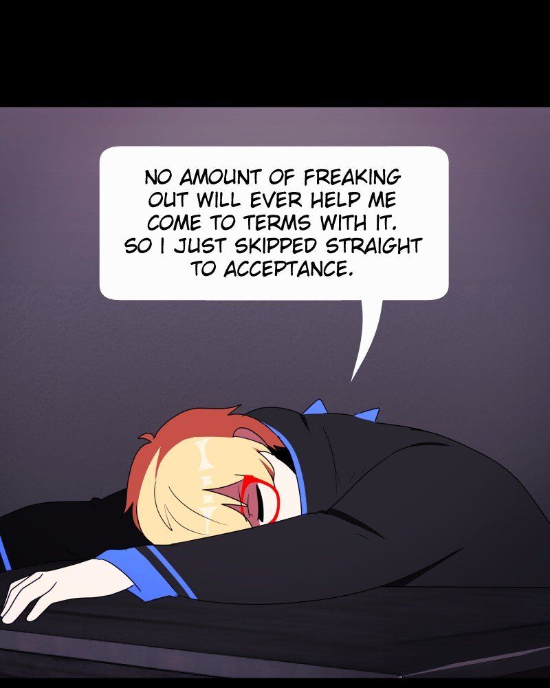 I’m the Grim Reaper chapter 36 - page 37