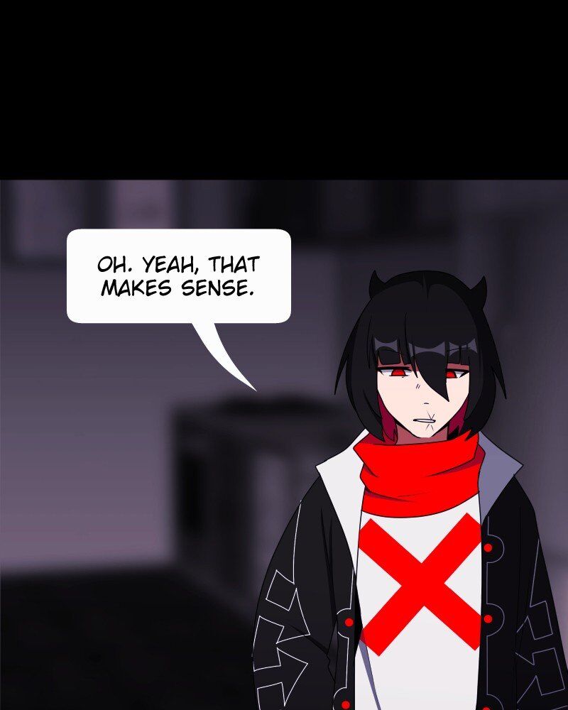 I’m the Grim Reaper chapter 36 - page 38