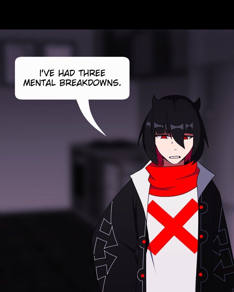 I’m the Grim Reaper chapter 36 - page 41