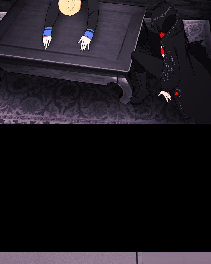 I’m the Grim Reaper chapter 36 - page 45