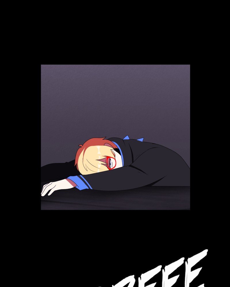 I’m the Grim Reaper chapter 36 - page 47