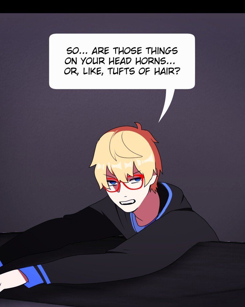 I’m the Grim Reaper chapter 36 - page 50