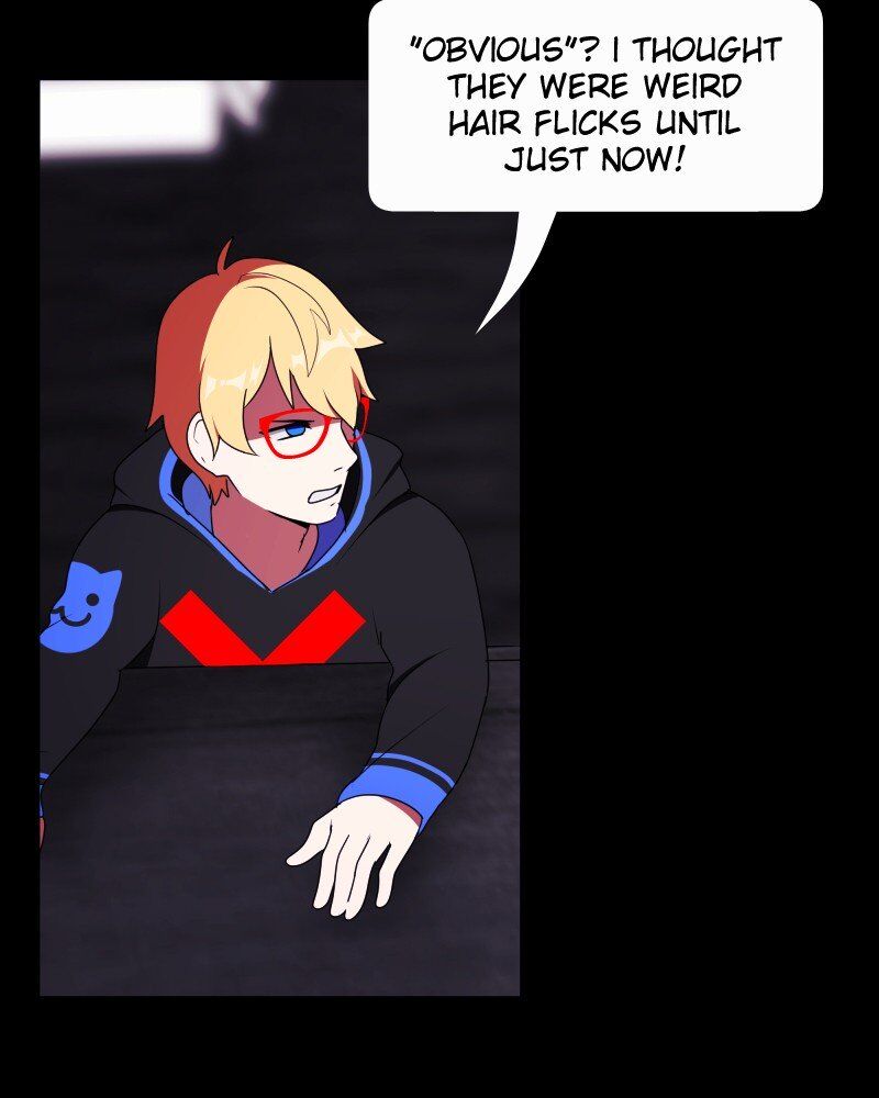I’m the Grim Reaper chapter 36 - page 53