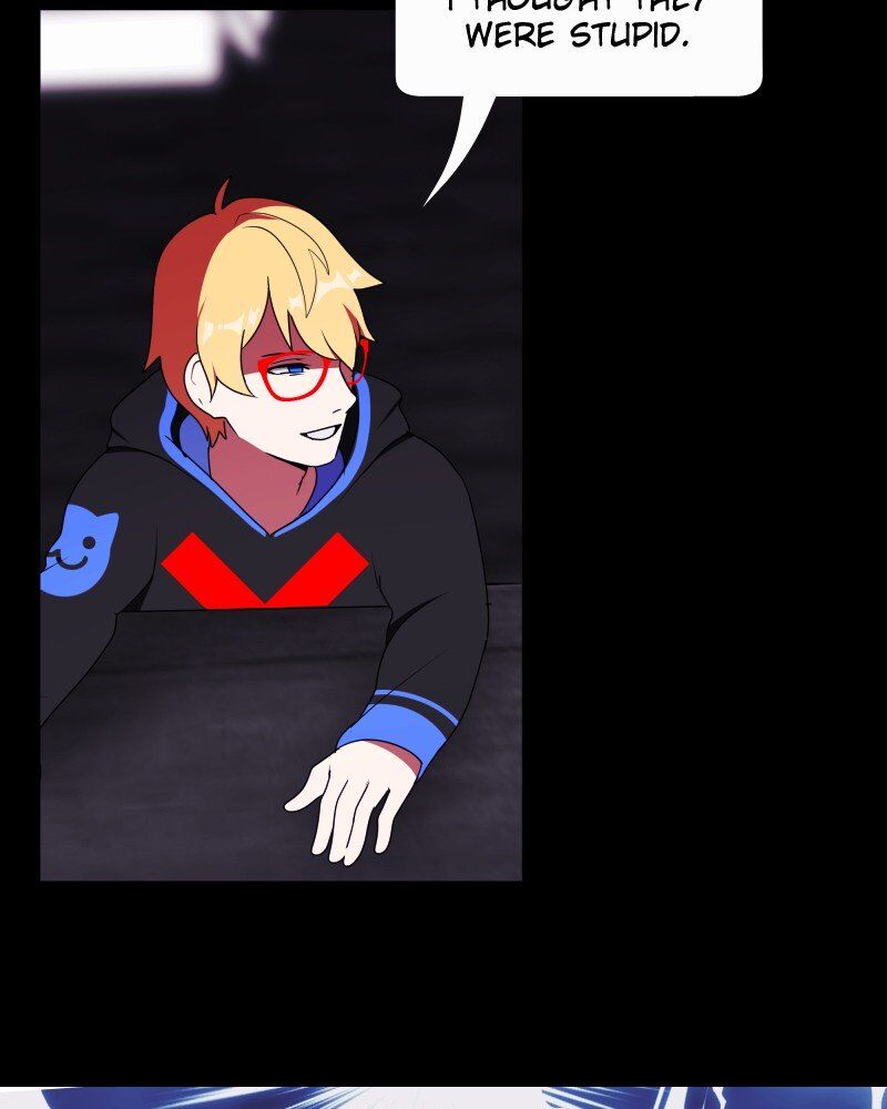 I’m the Grim Reaper chapter 36 - page 55