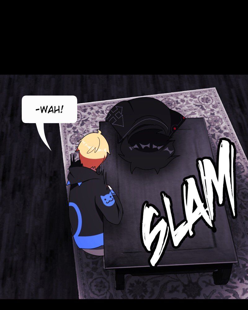 I’m the Grim Reaper chapter 36 - page 57
