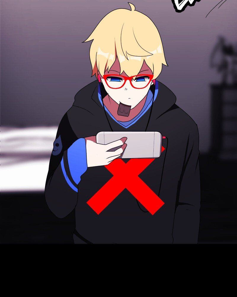 I’m the Grim Reaper chapter 36 - page 6