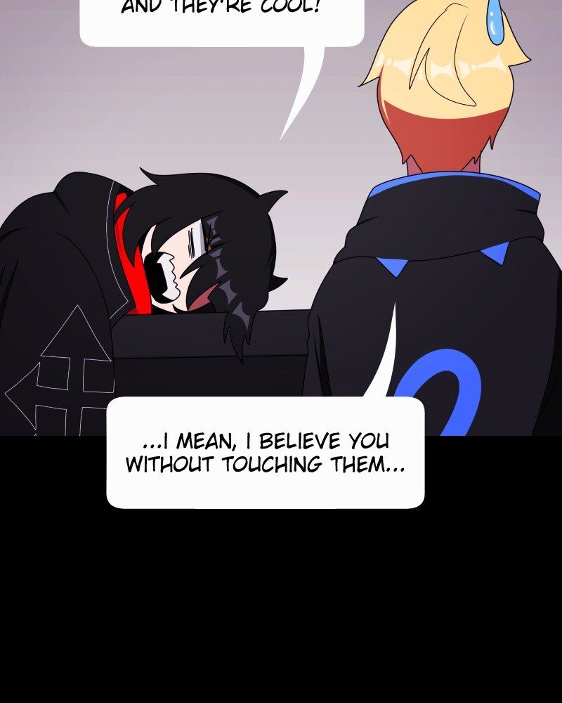 I’m the Grim Reaper chapter 36 - page 63