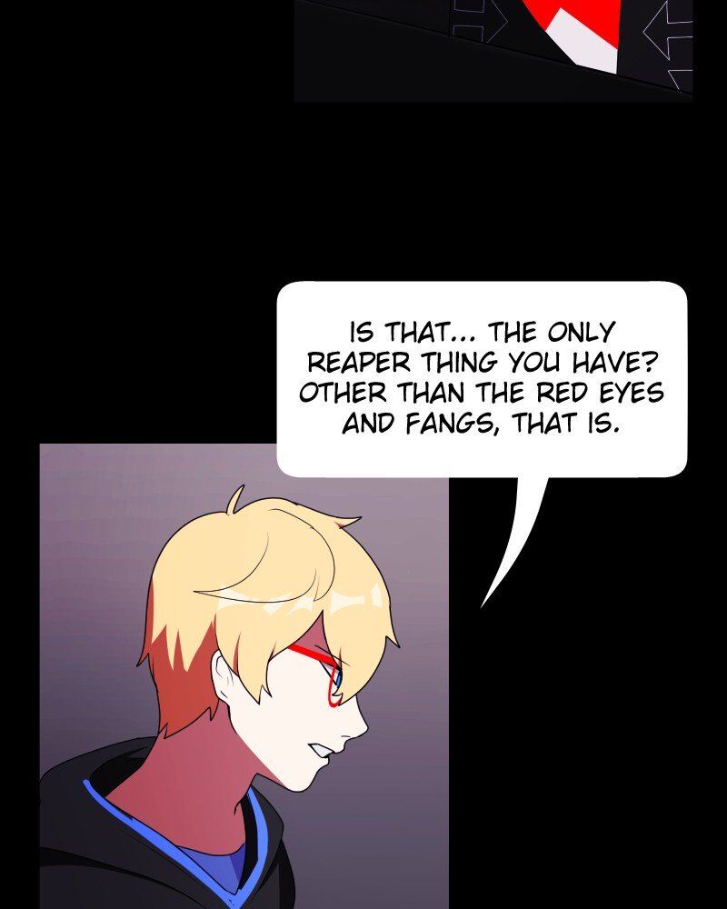 I’m the Grim Reaper chapter 36 - page 80