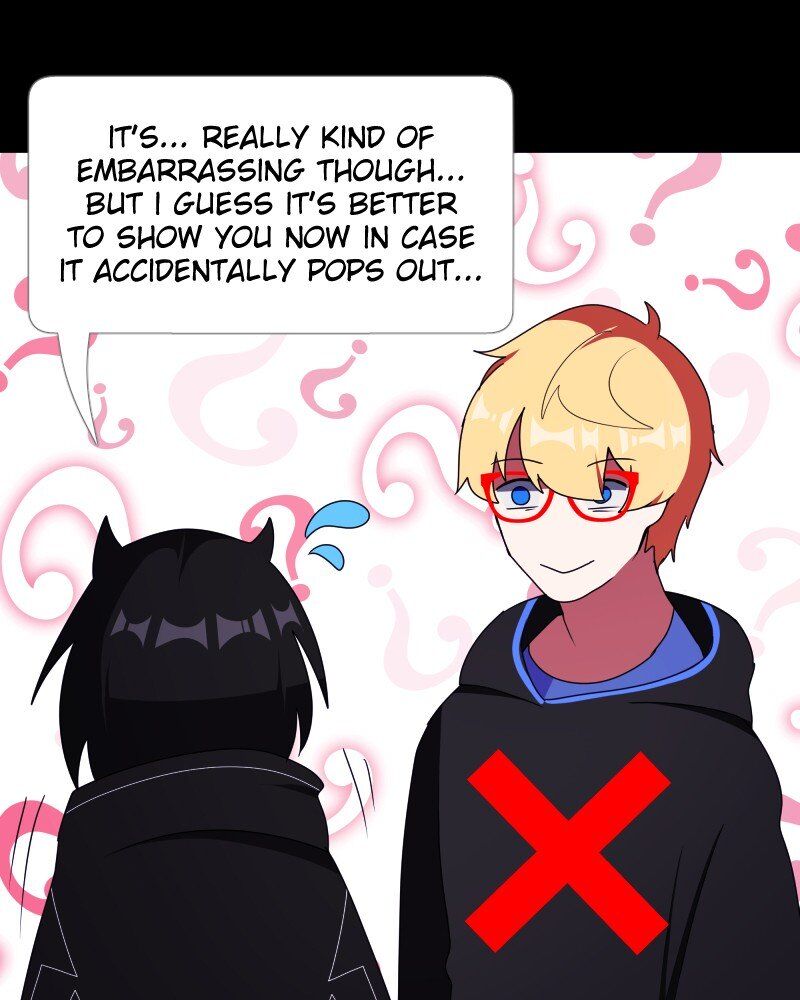 I’m the Grim Reaper chapter 36 - page 88