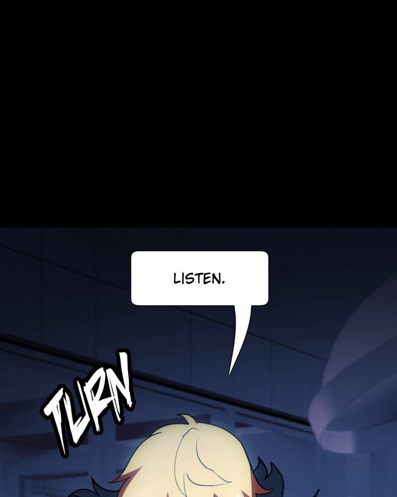 I’m the Grim Reaper chapter 85 - page 110