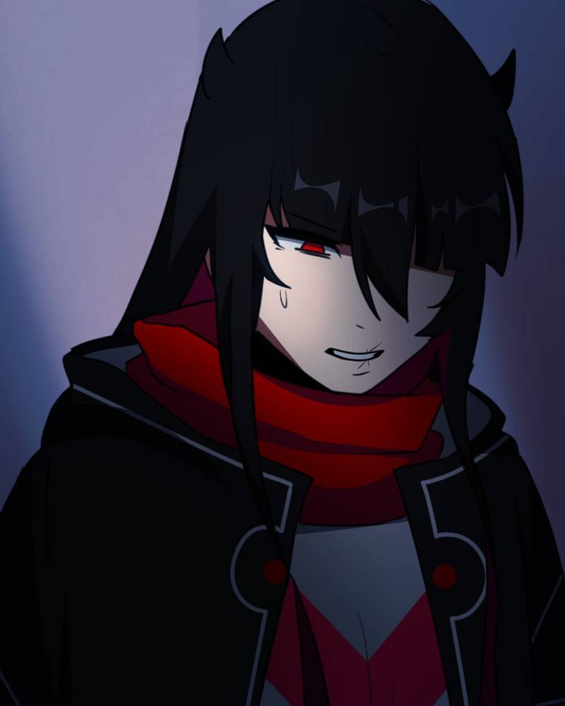 I’m the Grim Reaper chapter 85 - page 175